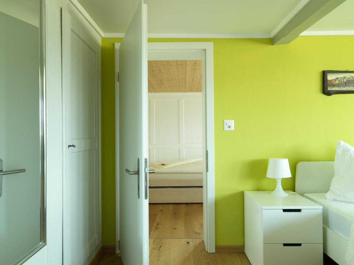 Hotel B&Balpenheim Teufen Bagian luar foto