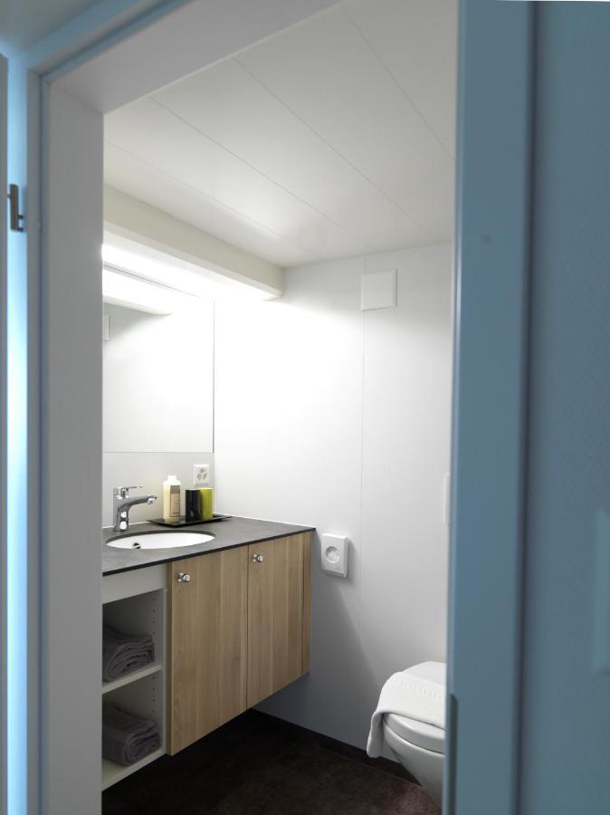 Hotel B&Balpenheim Teufen Bagian luar foto