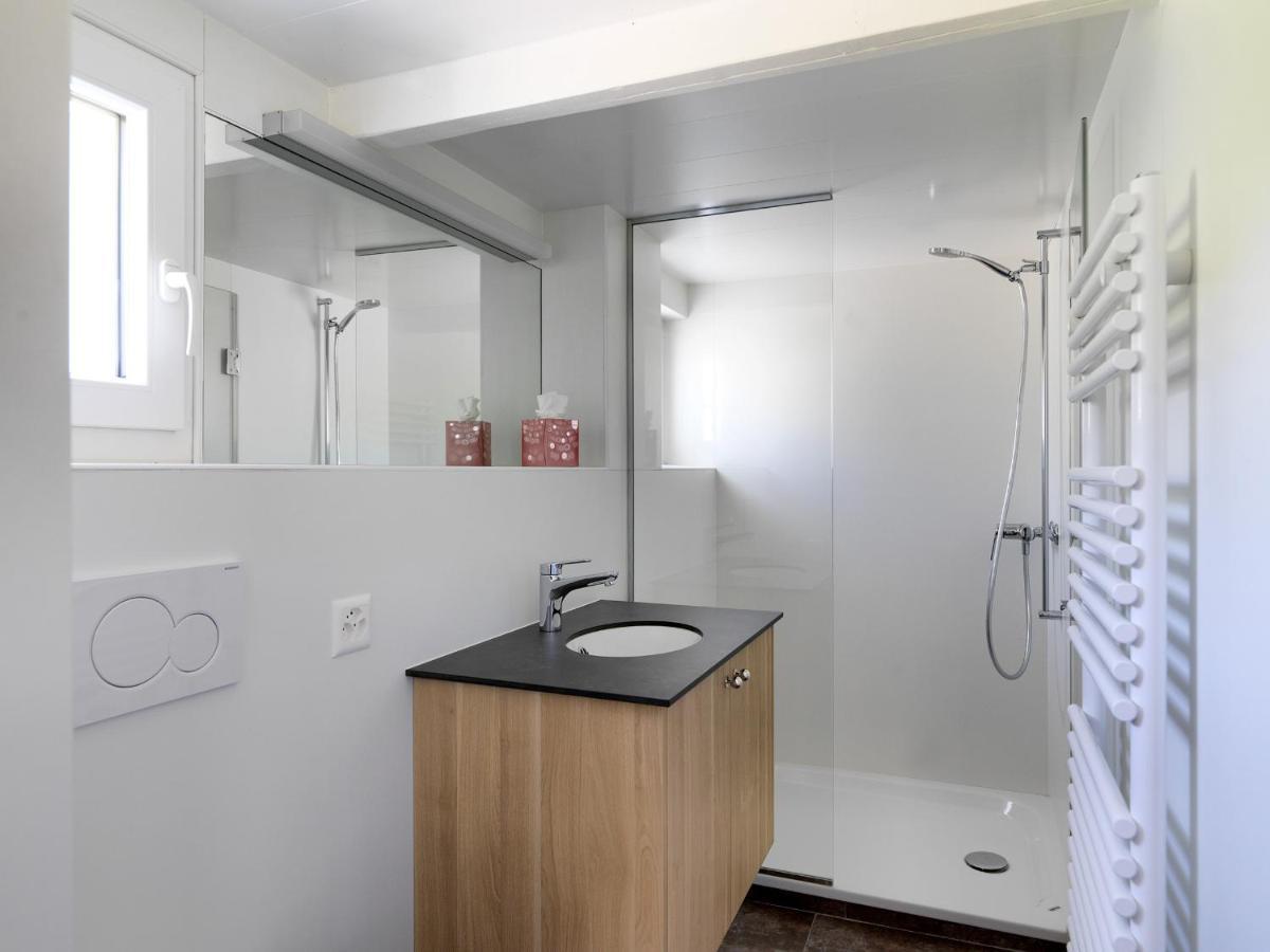 Hotel B&Balpenheim Teufen Bagian luar foto