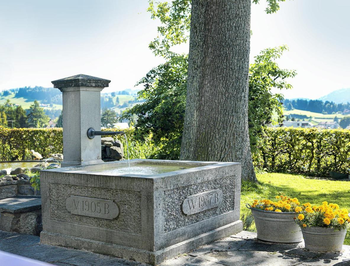 Hotel B&Balpenheim Teufen Bagian luar foto