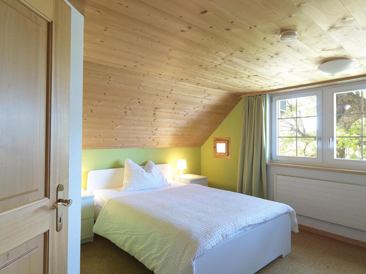 Hotel B&Balpenheim Teufen Bagian luar foto