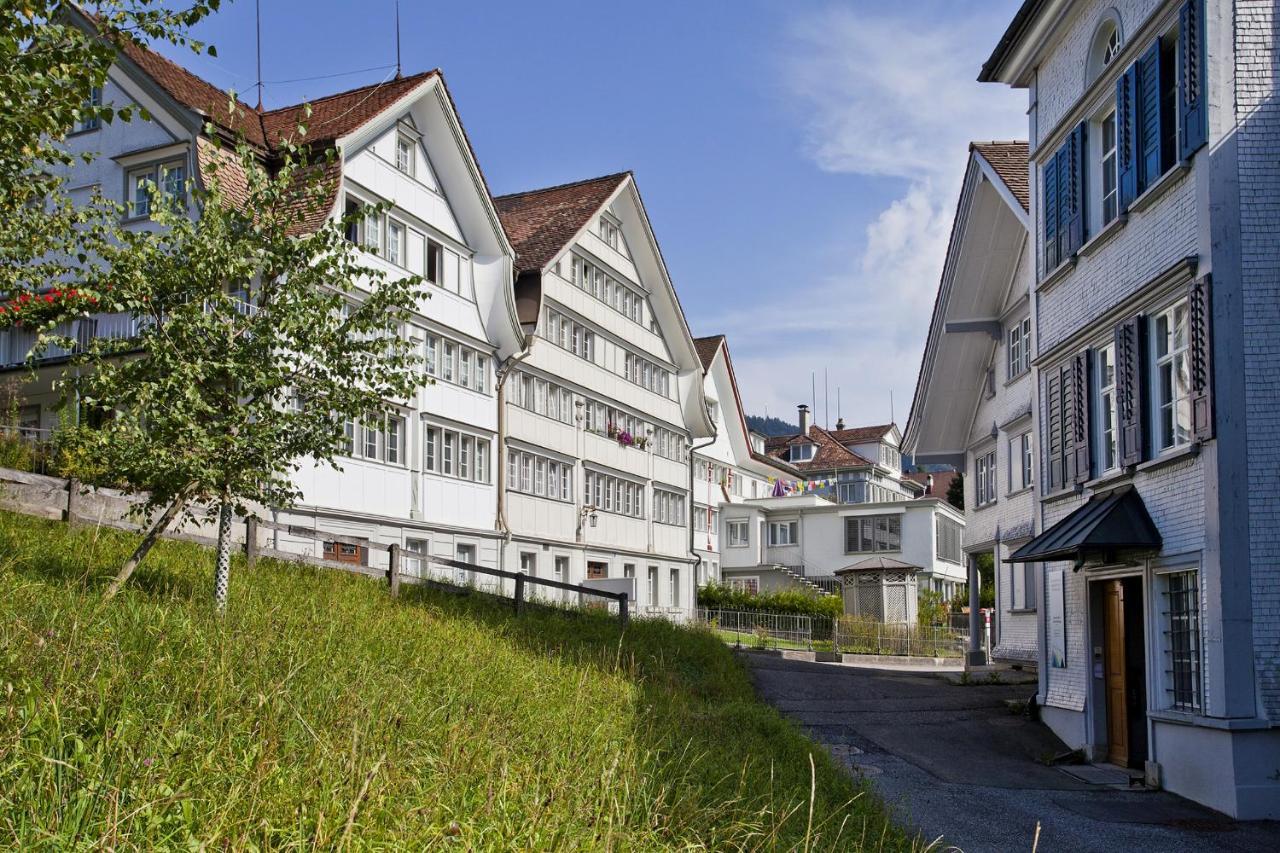Hotel B&Balpenheim Teufen Bagian luar foto