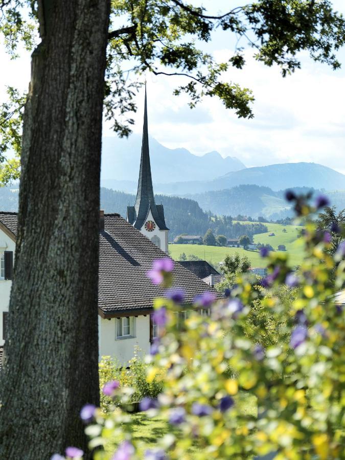 Hotel B&Balpenheim Teufen Bagian luar foto